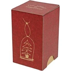 Ornement De Sapin The Spirit Of Christmas - Père Noël