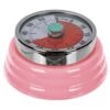 Minuteur De Cuisine Rétro Rose