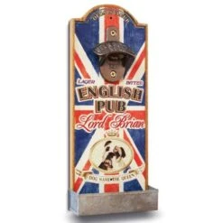 Décapsuleur London Lord Brian