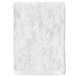 Drap De Douche Lola - 70 X 130 Cm 420 Gr - Blanc