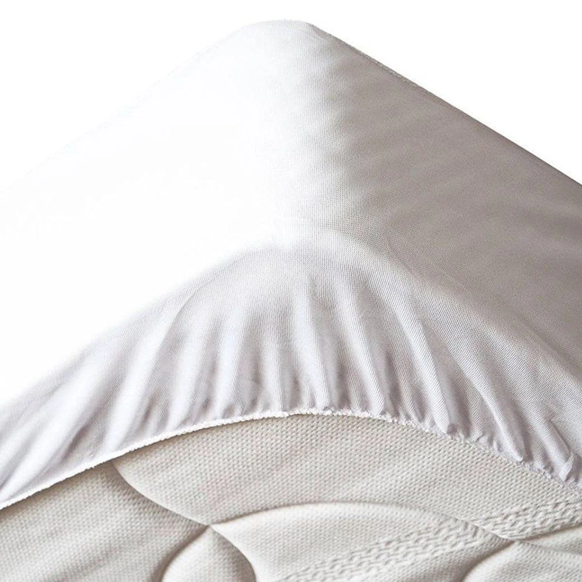 Protège Matelas Alèse 140 X 190 Cm
