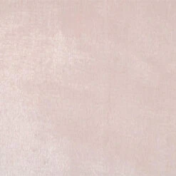 Coussin Polochon Déhoussable En Maille Doudou - Rose Poudre