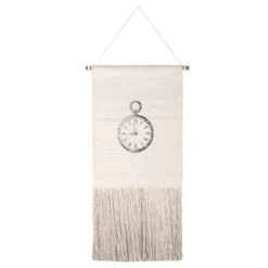 Décoration Murale Harlan 45 X 35 Cm