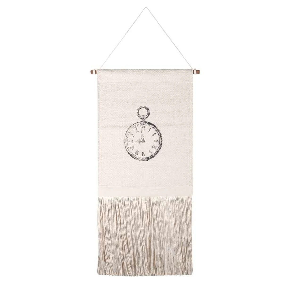 Décoration Murale Harlan 45 X 35 Cm