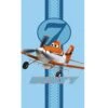 Serviette De Bain Planes Disney Skies Calling