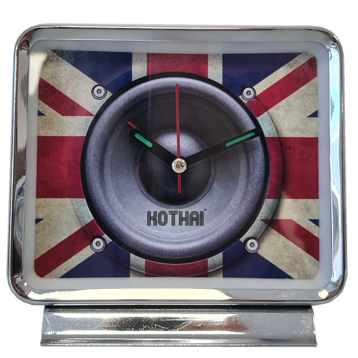 Réveil Kothai Union Jack – Image 2