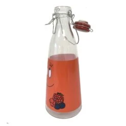 Bouteille De Lait Barbapapa - Barbidur