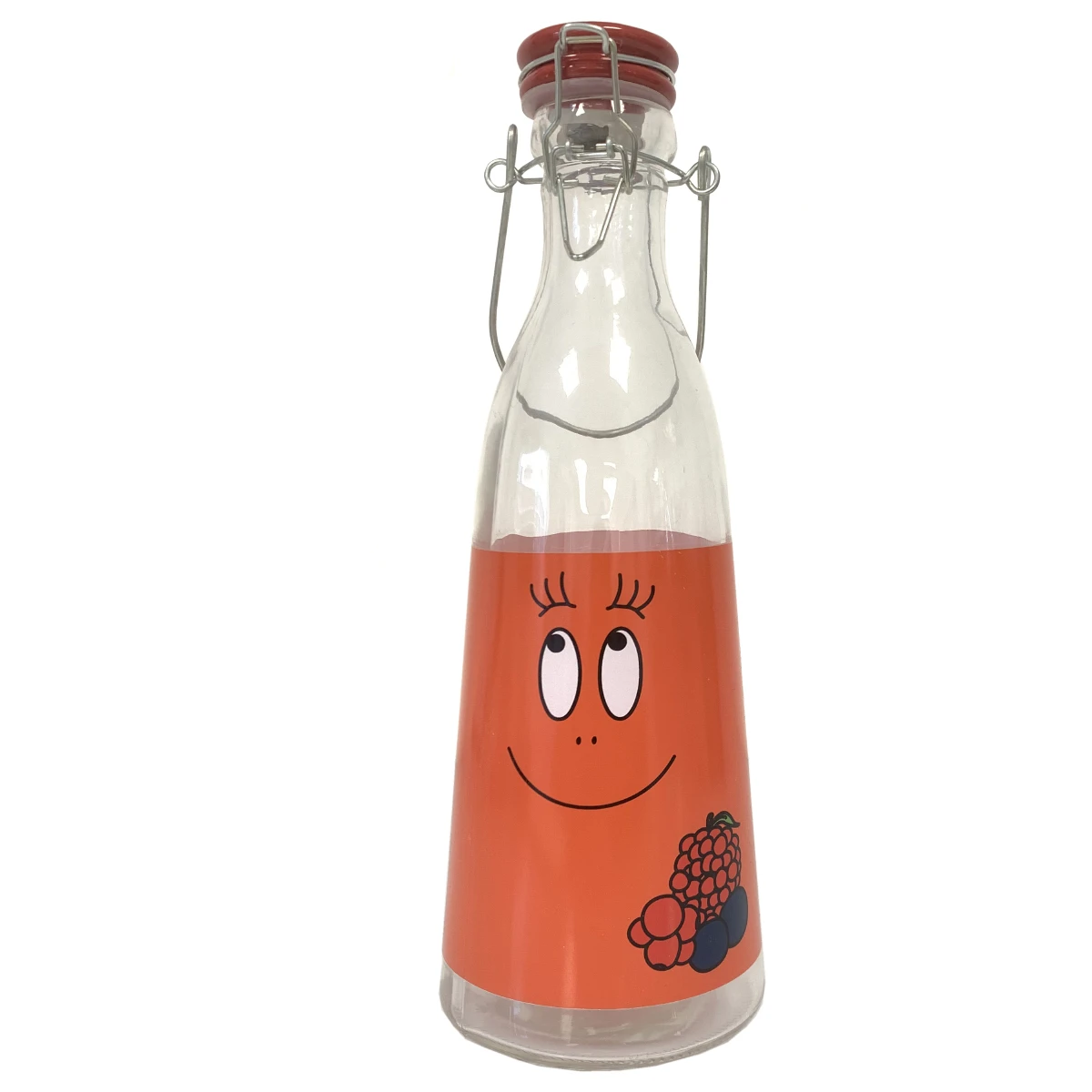Bouteille De Lait Barbapapa - Barbidur – Image 2