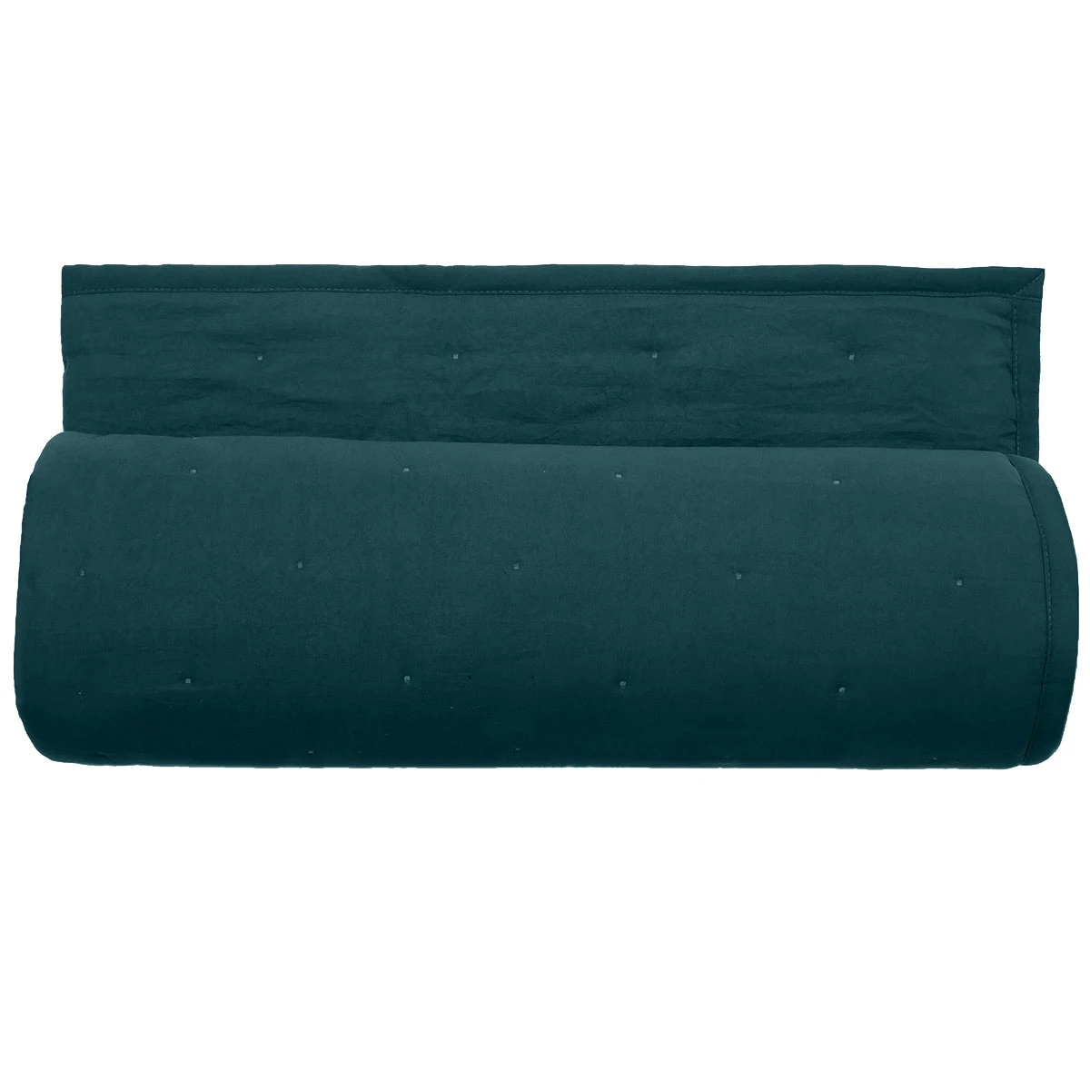 Couvre Lit Céleste - 220 X 240 Cm - Geai – Image 3