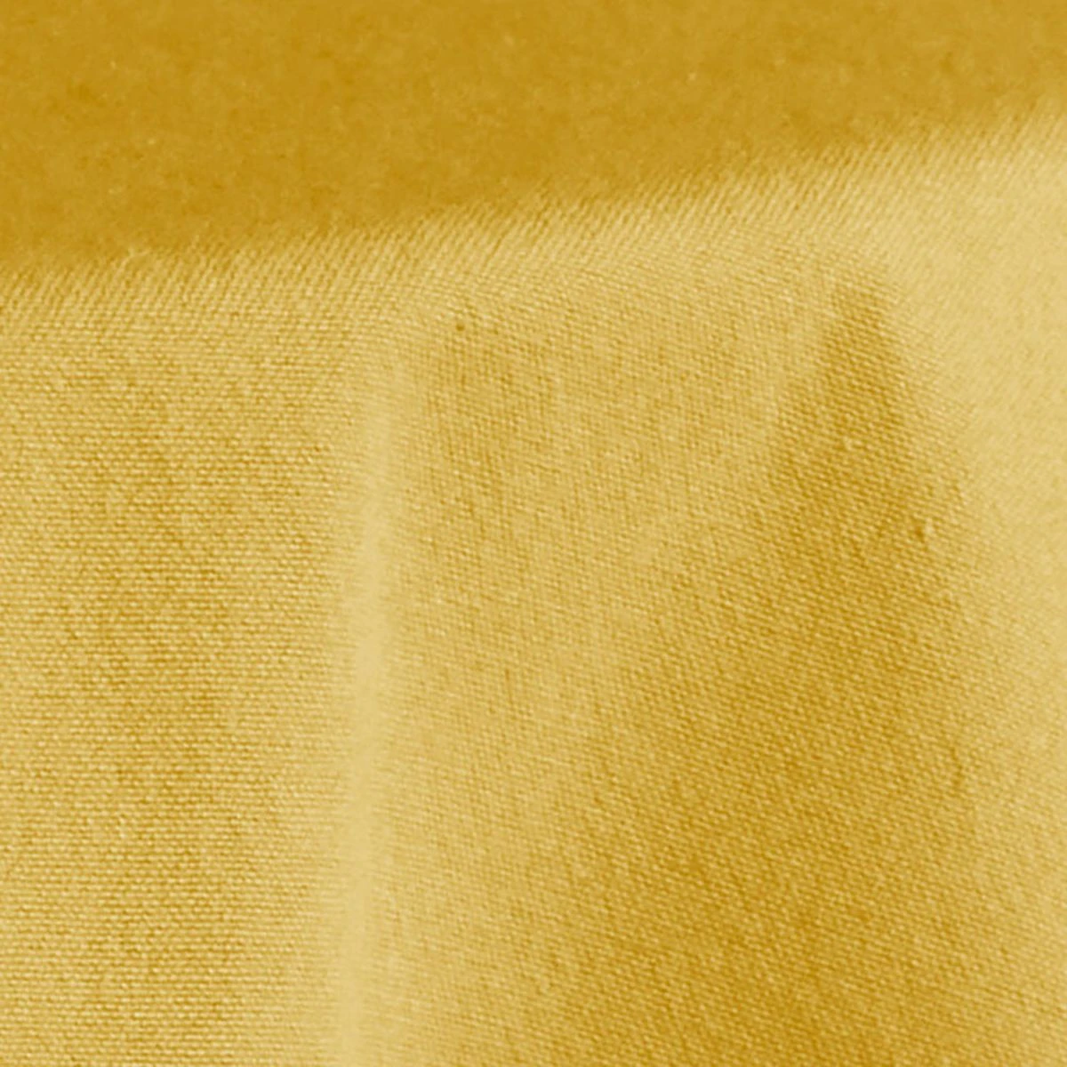 Nappe En Coton Lavé Collection Hono Vent Du Sud - Curry – Image 2