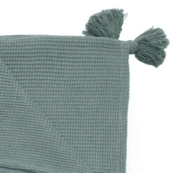 Couvre Lit Vivace - 220 X 240 Cm - Lichen