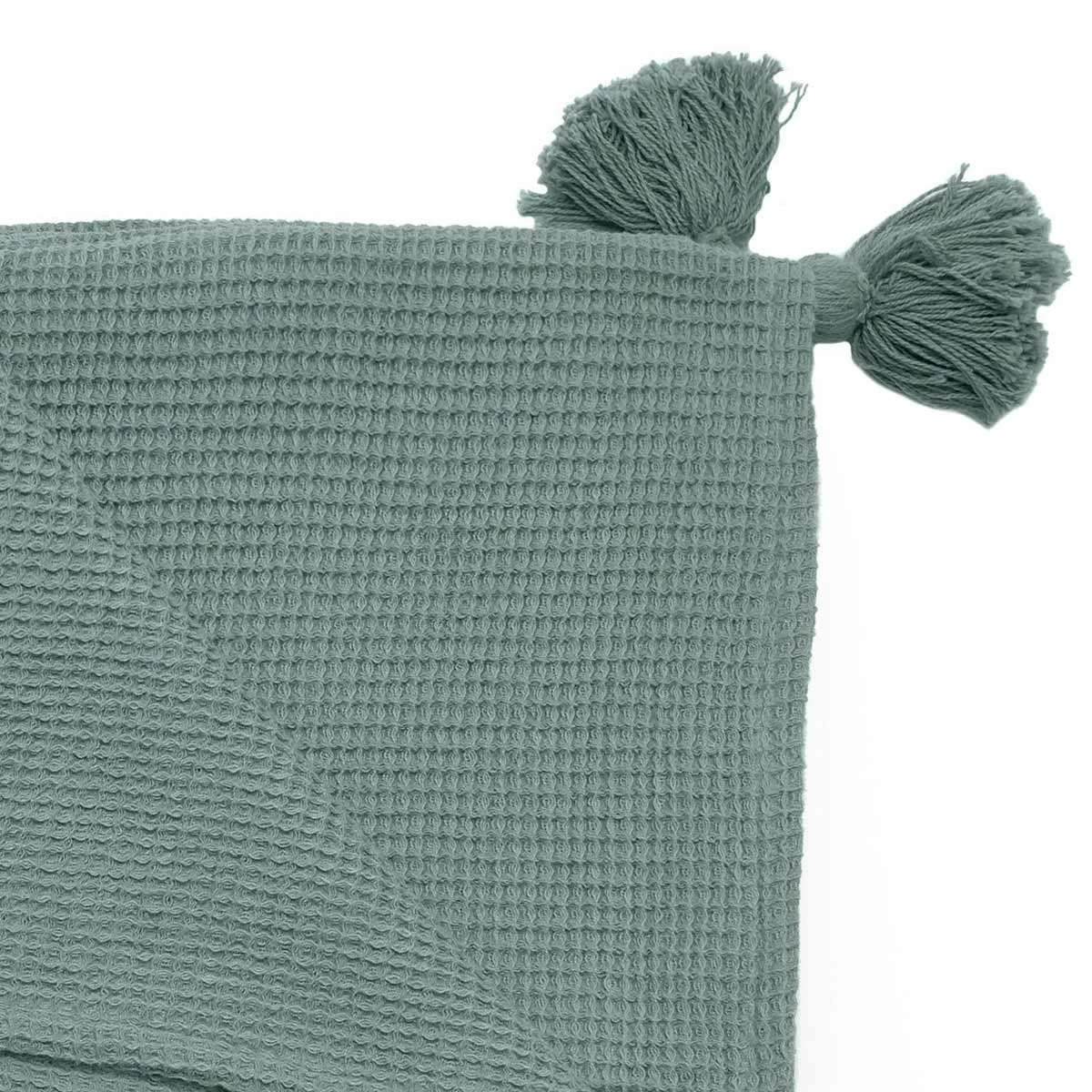 Couvre Lit Vivace - 220 X 240 Cm - Lichen