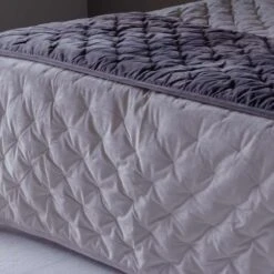 Couvre Lit Gipsy - 260 X 240 Cm - Lichen