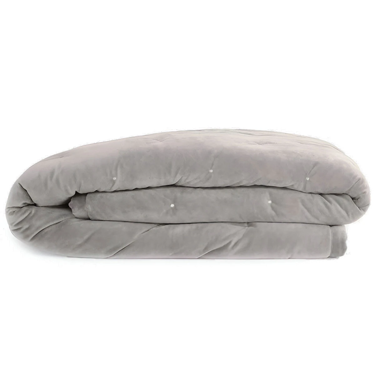 Couvre Lit Gipsy - 260 X 240 Cm - Lichen – Image 2