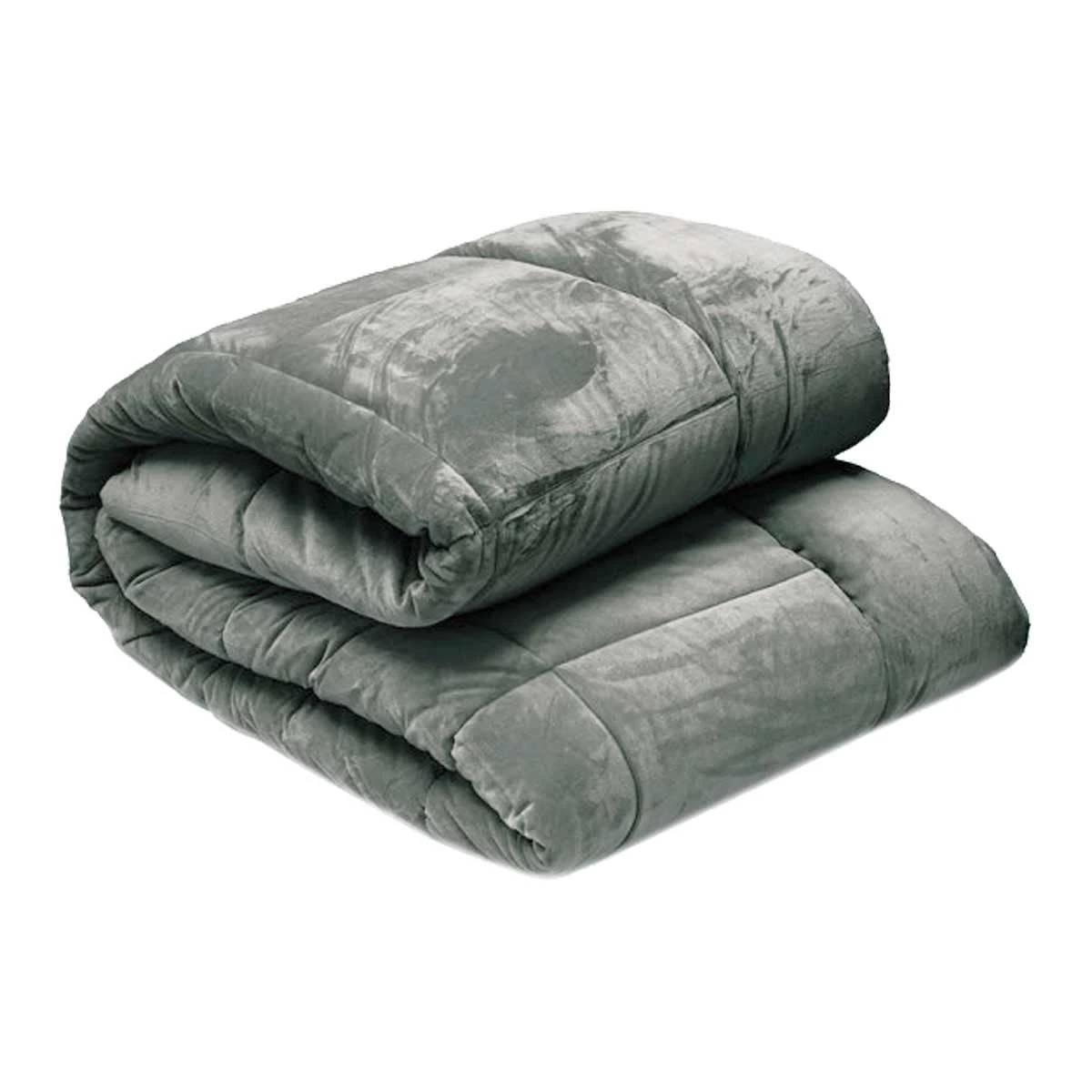 Couvre Lit Moki - 220 X 240 Cm - Bison – Image 2