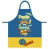 Tablier Adulte En Coton - Pastis De Marseille Pastis Des Héros