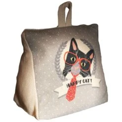 Cale Porte Happy Cat