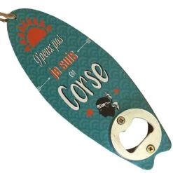 Décapsuleur Corsica - J'peux Pas Je Suis En Corse