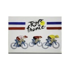 Magnet Tour De France En Résine