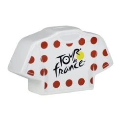 Tirelire Tour De France - Maillot à Pois