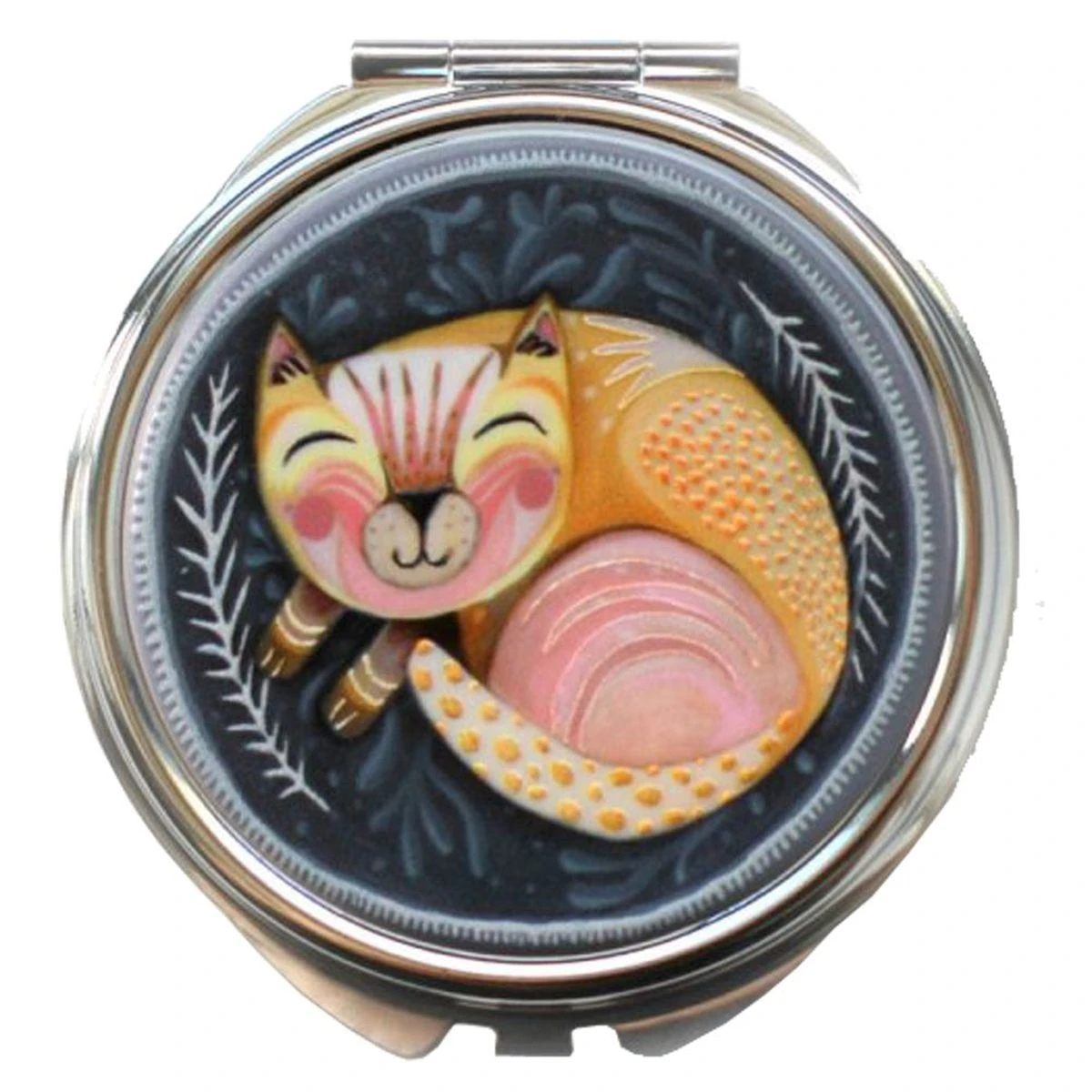 Pilulier Le Chat Par Allen Design – Image 2