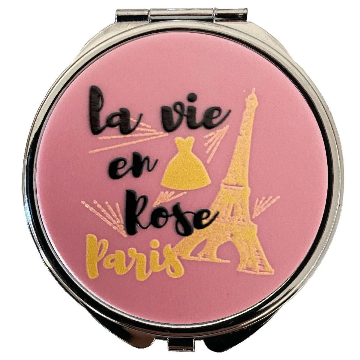 Pilulier Paris - La Vie En Rose – Image 2