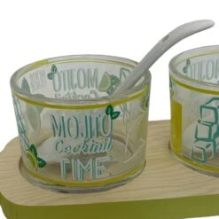 Set Apéritif Mojito