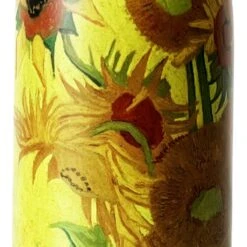 Gourde Isotherme Van Gogh Tournesols - 500 Ml