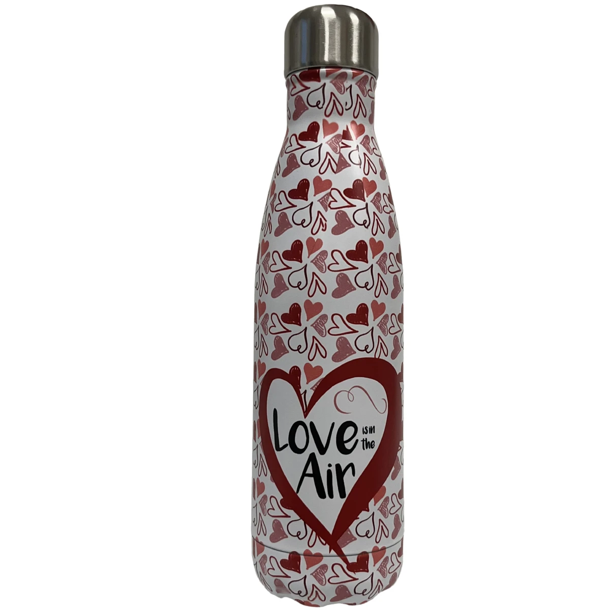 Gourde Isotherme Love Is In The Air - 500 Ml – Image 2