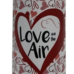 Gourde Isotherme Love Is In The Air - 500 Ml