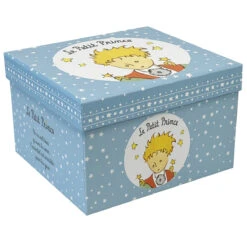 Tasses à Café Le Petit Prince De St Exupéry En Set De 2