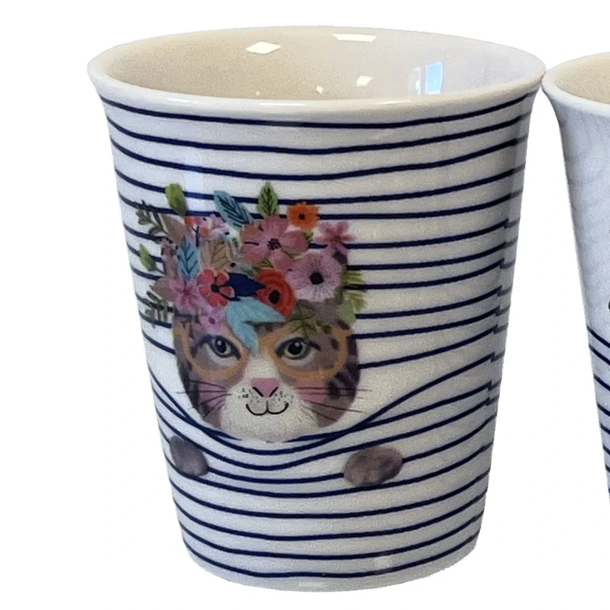 Coffret Expresso Animaux Frida En Boite Cadeau – Image 2