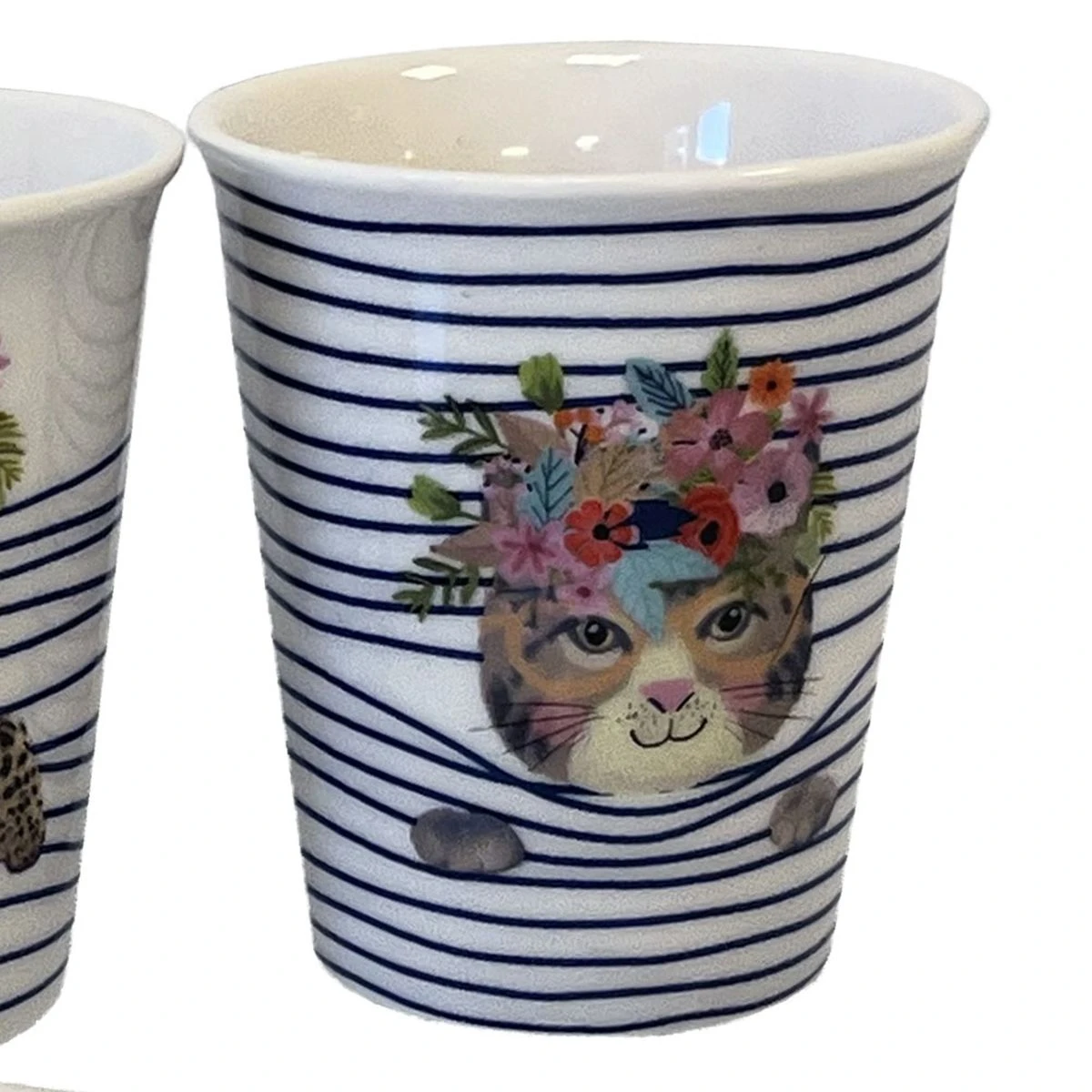 Coffret Expresso Animaux Frida En Boite Cadeau – Image 5