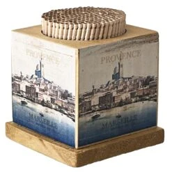 Support à Cure-dents - Marseille - Notre Dame De La Garde