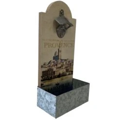 Décapsuleur Marseille - Notre Dame De La Garde