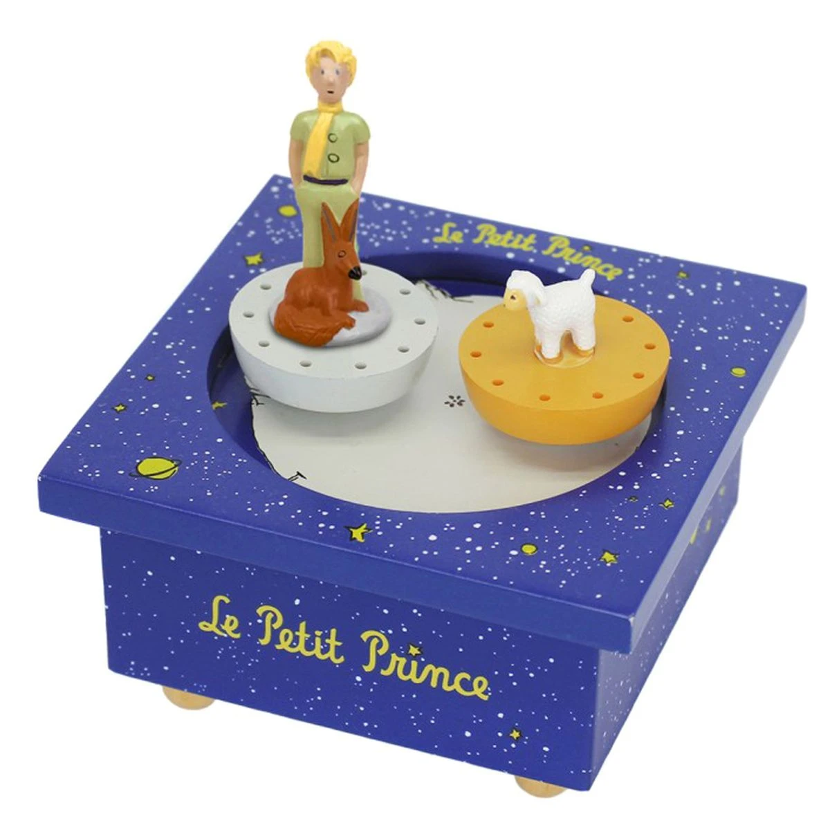 Boite Musicale Le Petit Prince – Image 4