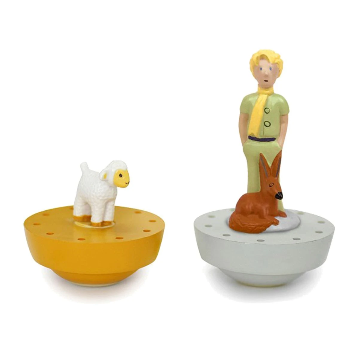 Boite Musicale Le Petit Prince – Image 2