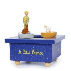 Boite Musicale Le Petit Prince