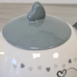 Théière Chats Collection Chabada 56 Cl