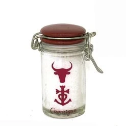 Mini Pot Hermétique Collection Camargue - 9 X 4.5 Cm
