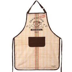 Tablier Adulte - Collection ARABICA