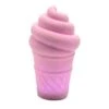 Veilleuse Glace Rose Pastel 13 Cm