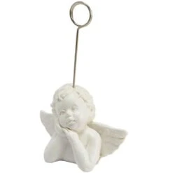 Porte Photo Mémo Clip Ange