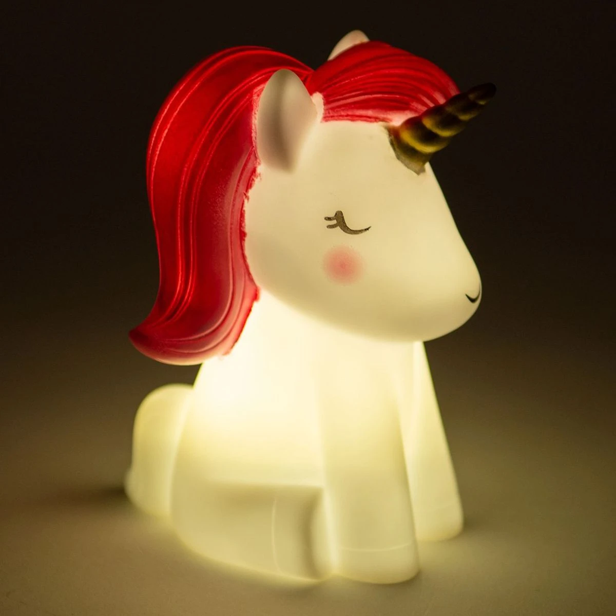 Veilleuse Licorne Féérique