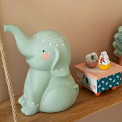 Veilleuse Armand L'Éléphant