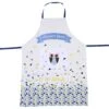 Tablier De Cuisine Chouettes - Chaque Jour - Taille Adulte