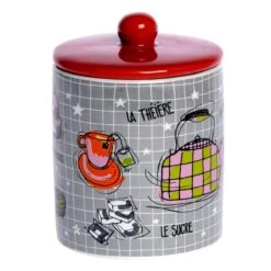 Sucrier Ustensiles De Cuisine En Céramique