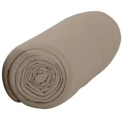 Drap Housse Mastic 140 X 200 Cm - Bonnet 30 Cm