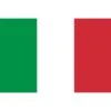 Drapeau Italie 150 X 90 Cm