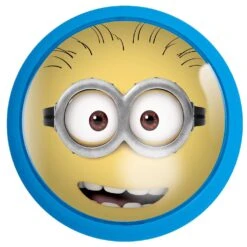 Veilleuse Led Minions à Poser Ou à Accrocher Minion